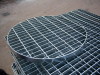 Plane Grating Mesh mesh