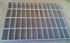 I Bar Grating Mesh