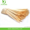 6&quot; 10&quot; 12&quot; 18&quot; bamboo barbecue skewers with header card