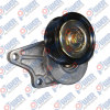 XF2E-6B209-AD/XF2E6B209AD Tensioner Pulley for FORD USA