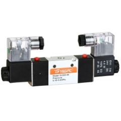 3V100 Series Pneumatic Solenoid Valve