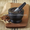 Professional Granite Pestle and Mortar