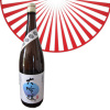 OEM brand popular in Japanese Sake