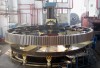 large gear ring used for mining machine