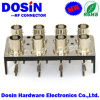 hot sell bnc female connector degree 90/180