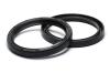 CRANKSHAFT SEAL FOR CHEVROLET CAR OEM NO.14085829 13496 013957 2940B1 152205 1216330 4144843 12720 4150782 4152348