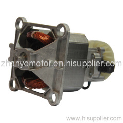 Universal motor for Juicer