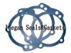 Mechanical seals gasket materials