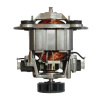 AC motor for food processor