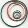 O-Ring type mechanical seals