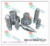 screw and barrel accessories high quality for injection machine