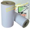 Custom Minrui Destructible Adhesive Vinyl Materials Manufacturer of Ultra Destructible Vinyl Label Materials from China