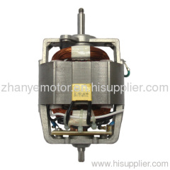 universal windshield wiper motor