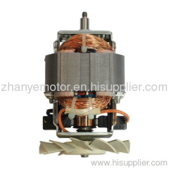 magnetic universal electric motor