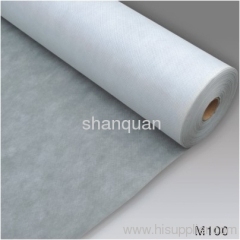 Waterproof breathable roofing membrane