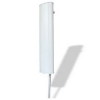 824-896MHz CDMA Sector Panel Antenna With 65 Horizontal Degree 18dBi High Gain MIMO Dual Polarization