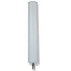 890-960MHz GSM MIMO Sector Panel Antenna With 90 Horizontal Degree Dual Polarization 18dBi High Gain