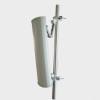 4.9G-5.9GHz 4900-5850MHz Dual Polarization MIMO Antenna 65 Horizontal Degree 18dBi High Gain Sector Panel Antenna