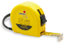 new strong ABS case tape measure