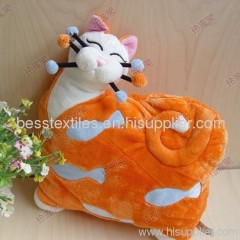 soty cat toy plush cat toy