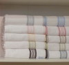 100%cotton super soft good quality bathTowel