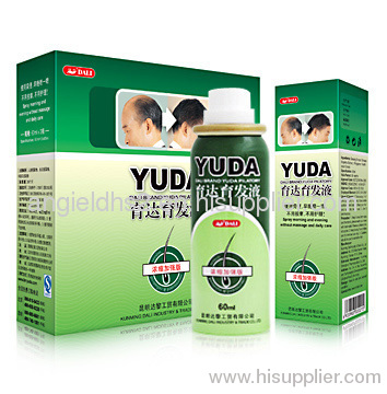 The Best Herbal Hair Regrowth Products, Yuda Pilatory