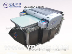 uv t-shirt printer A2