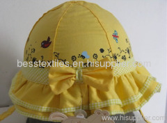 2013 Fashion Trend Six Panel Structured Embroidery Cotton baseball cap