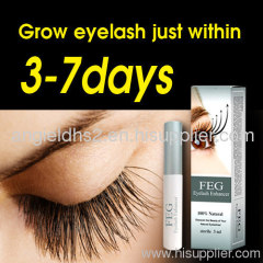 FEG Eyelash Enhancer eyelash growth liquid