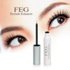 FEG Eyelash Enhancer grow thicker eyelashes