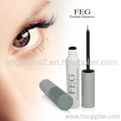 FEG Eyelash Enhancer extension eyelashes