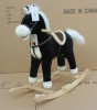 playful rocking horse with sound(EN, ASTM)