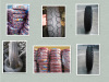 High Quality Tricycle Tyres