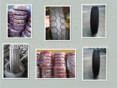 High Quality Tricycle Tyres