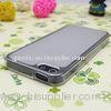 Waterproof Apple Cell Phone Case Skin, Tpu Iphone 5 Protective Cases