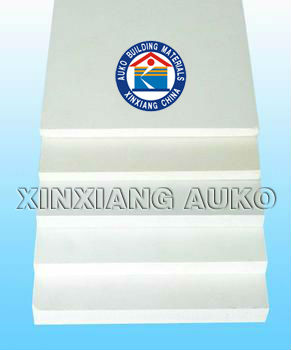 12mm China New Type Standard Gypsum Board/Drywall for Ceiling
