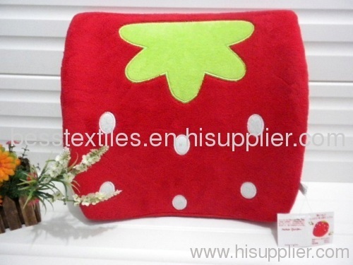 Valentine gift pillow cushion stuffed cushion toy