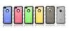 Novelty Environmental Friendly Pc And Tpu Apple Iphone 4 Protective Covers, Cell Phone Bumper Case