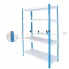 Heavy duty Storage Shelf/Metal Storage Shelf /warehouse storage racks