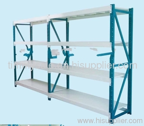 CE Certified Warehouse Storage Shelf For Warehouse standard pallet size