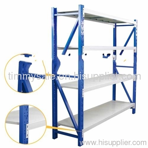 Warehouse rack/Storge pallet rack/Heavy commercial duty rack mobile shelving