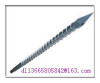 GRADE A CHINA Long-Term Supply Well Performance single screw barrel for extruder machine