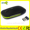 Wireless mouse, Super slim mouse