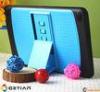 Blue Functional, Fashionable New Unique Stand Design Belt Clip Ipad Mini Protective Case For Ipad 3