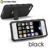 Red, Blue, Yellow or Black Fancy Cell Phone Cases, TPU Cell Phone Case for Apple Iphone 5