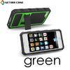 Custom Mobile Phone Hybrid Stand Case Skin, TPU Cell Phone Case for Iphone 5