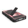 Custom Eco - Friendly Strong TPU + PC Stand Cover, Hard Phone Case for iphone 5 case