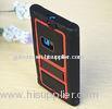Stand Phone Case, Custom Design TPU and PC Backcover Phone Case For Lumia 920