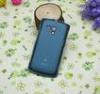 Strong Protective TPU Soft Phone Case For Sony MT25i, Phone Cover With Stand