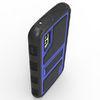 100% Brand New TPU + PC LG Phone Covers Cases for Lumia 920, Case with Stand